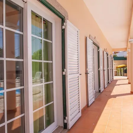 Homestay G -