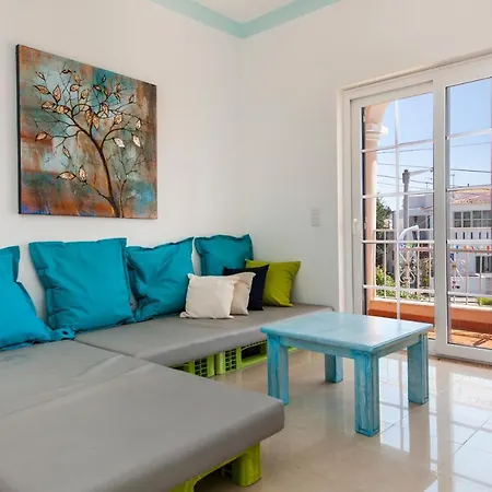 G - Homestay Lagos