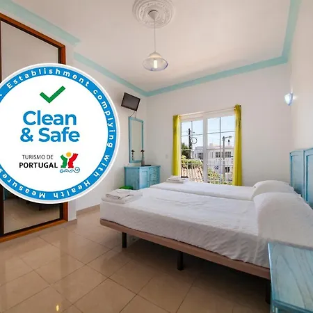 G - Homestay Lagos