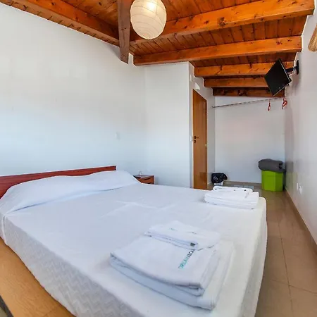 G - Homestay *