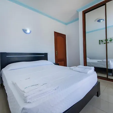 Homestay G -