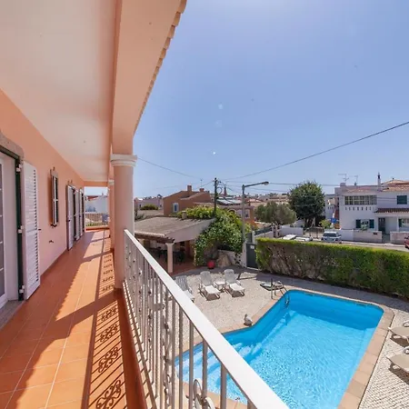 Privat bolig G -