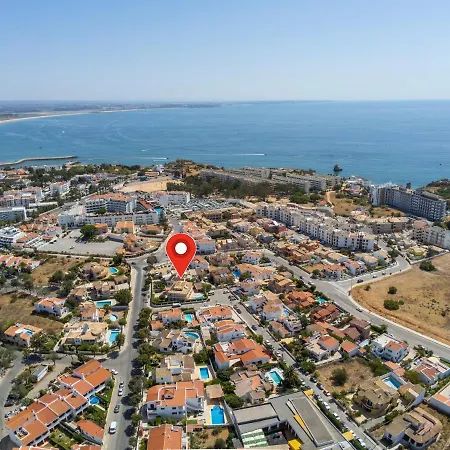 Privat bolig G - *