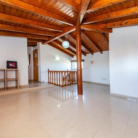 Privat bolig G - Lagos