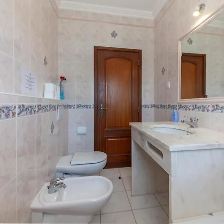 Privat bolig G - Lagos