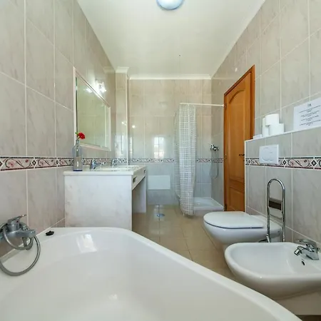 Habitación en casa particular G -