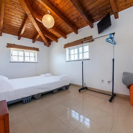 G - Habitación en casa particular Lagos