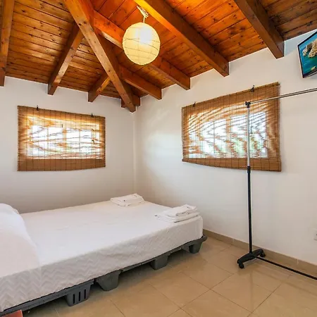 Habitación en casa particular G -